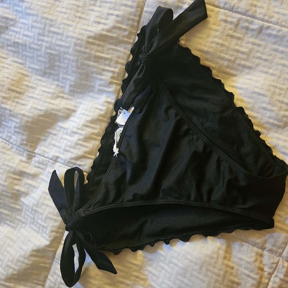 Hollister Bikini Bottom